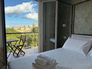 Room - Cinquantotto Cozy Rooms (Palermo)