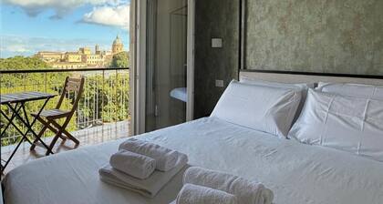 Cinquantotto Cozy Rooms