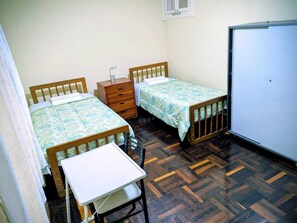 2 bedrooms, iron/ironing board, WiFi, bed sheets - Strategic and centrally located apartment in Magdalena del Mar (Magdalena del Mar)