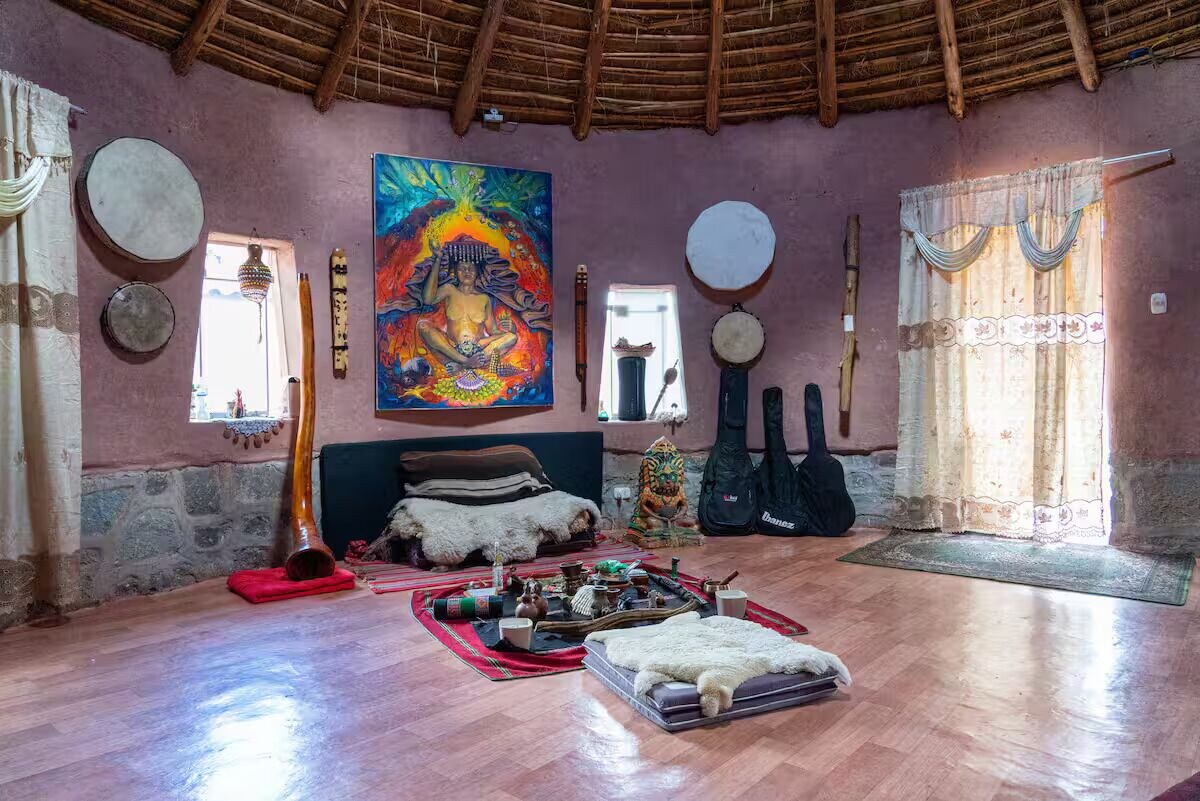 Bild für Gastgeberprofil