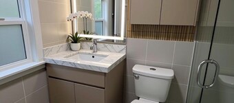 New Cozy Master Nest