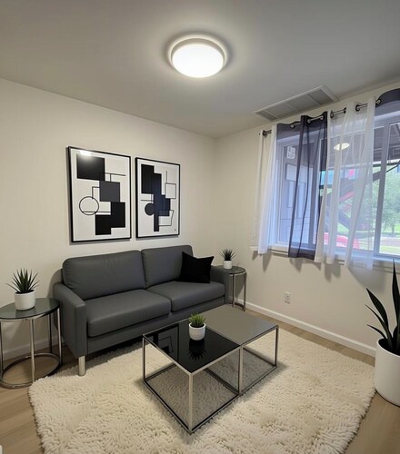 New Cozy Master Nest