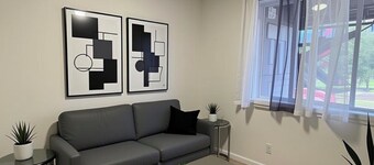 New Cozy Master Nest