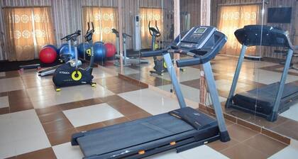 Ilaji Hotels and Sports Resort