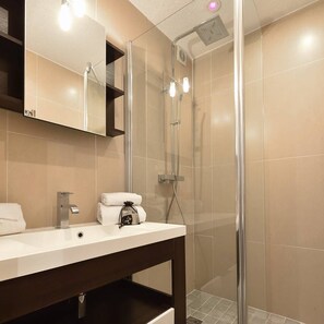 Hair dryer - MALIBU - Héliopolis Apartment O14 - Luxe - 2 people (AGDE)