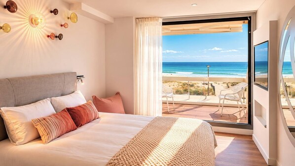 1 chambre, Wi-Fi gratuit