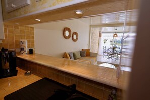 Interior - SESAME - Apartment Port Ambonne PA122 - Luxe - 4 people (AGDE)