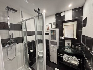 Hair dryer - ZEN - Port Ambonne Apartment  PA311 - Luxury - 2 people (AGDE)