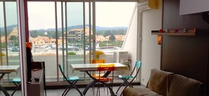 Interior - CRAZY - Port Ambonne Apartment PA335 - Luxury - 4 people (AGDE)