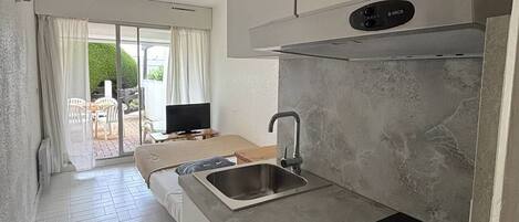 1 chambre
