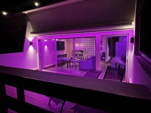 Interior - STEEL -  Port Nature Apartment 40 - Luxury - 4 people (AGDE)