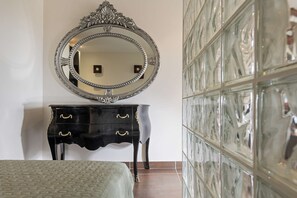 1 bedroom - STEEL -  Port Nature Apartment 40 - Luxury - 4 people (AGDE)