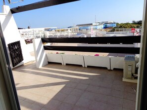 Interior - SAWADEE II - Port Nature Apartment PN79S - Luxury - 4 people (AGDE)
