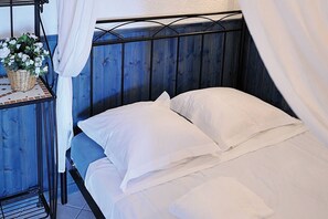 1 bedroom - SAWADEE - Port Nature Apartment PN80S - Luxury - 4 people (AGDE)