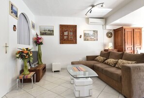 TV - SAWADEE - Port Nature Apartment PN80S - Luxury - 4 people (AGDE)