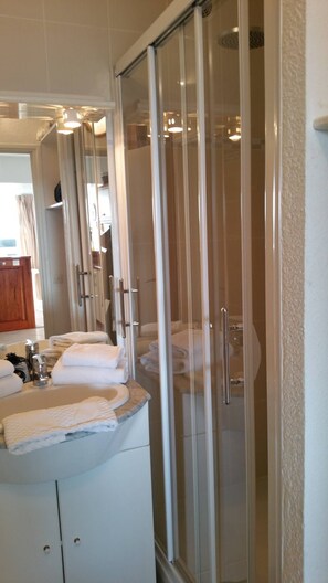 Hair dryer - SAWADEE - Port Nature Apartment PN80S - Luxury - 4 people (AGDE)