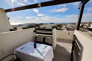 Property grounds - DIAMANT - Port Nature Apartment 81 - Luxury - 2 people (AGDE)