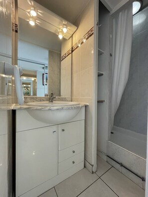 Hair dryer - Apartment Port Nature 87 - 2 people (AGDE)
