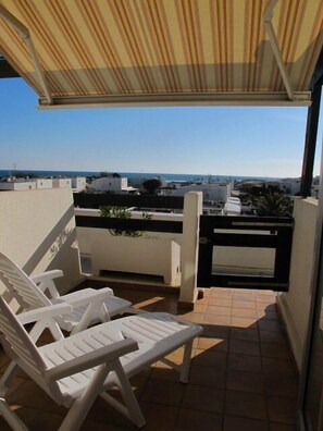 Property grounds - Apartment Port Nature 87 - 2 people (AGDE)