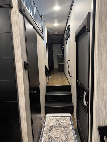 COASTAL RETREAT RV IN SARASOTA