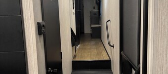 COASTAL RETREAT RV IN SARASOTA