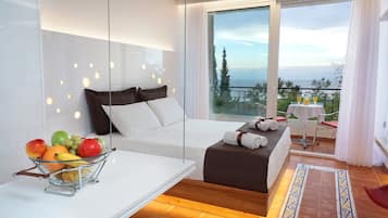 Studio Superior - havsutsikt