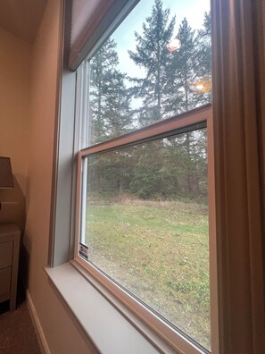 Interior - Private Room + Full Bath ~ Tranquil Getaway to Relax & Unwind ~ WiFi + Amenities (Sequim)