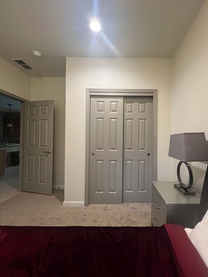 Room - Private Room - Sleep under Stars, Wake up in Nature (Sequim)