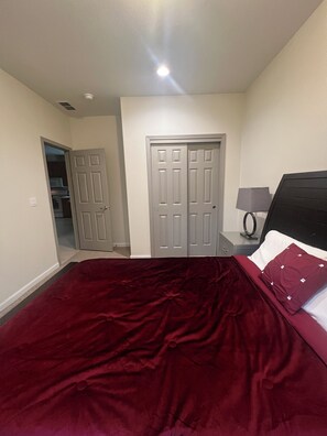 Room - Private Room - Sleep under Stars, Wake up in Nature (Sequim)