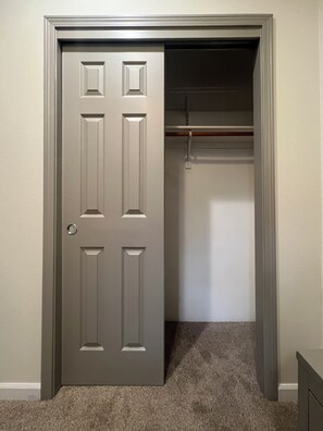 Interior - Private Room + Full Bath ~ Tranquil Getaway to Relax & Unwind ~ WiFi + Amenities (Sequim)