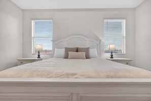 4 Schlafzimmer, Bügeleisen/Bügelbrett, Reisekinderbett, kostenloses WLAN