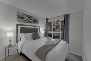 Room - The Kimberly - 5 min to CN Tower - FREE Parking (Toronto)