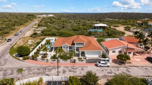 Exterior - Serenity at Baby Beach (Seroe Colorado)