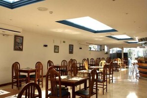 Restauranger