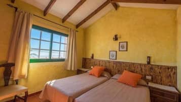 2 bedrooms, Internet, bed sheets
