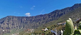 Appartement à Frontera : Piscine, Cheminée & Tennis