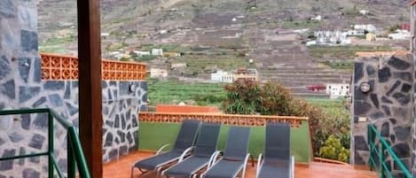 テラス / パティオ