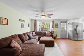 منطقة المعيشة