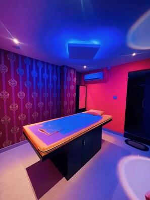 Habitación Signature | Spa