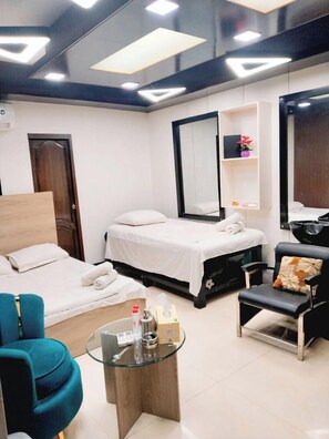 Signature Room