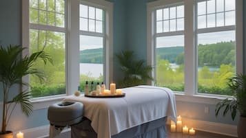 Rom – signature | Spa