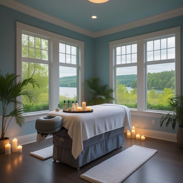 Chambre Signature | Spa