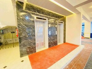 Chambre Signature | Intérieur