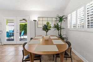 Dining - Casa Cielo Vista - A Ryson Property (Palm Springs)