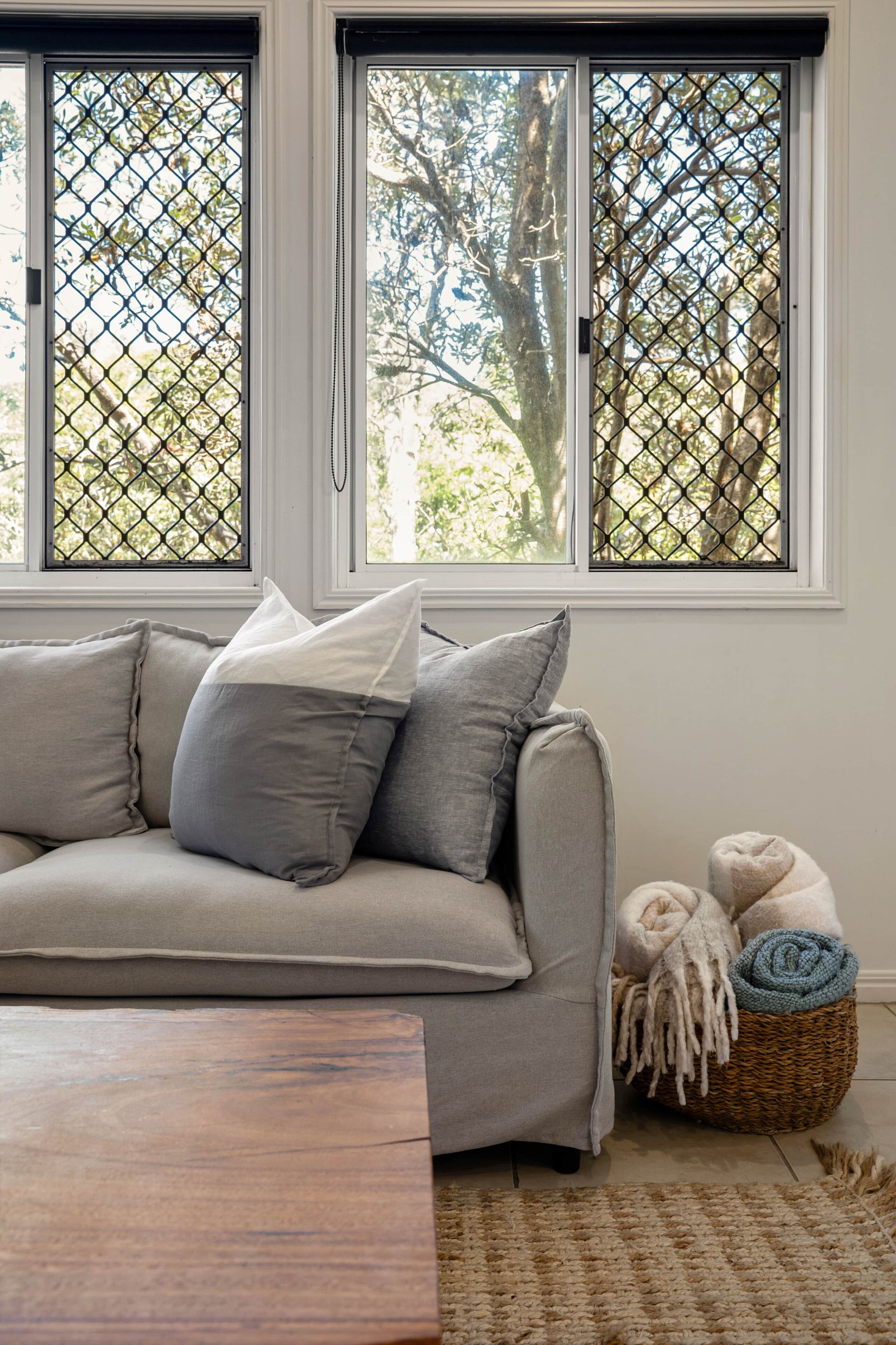 Built for lazy afternoons