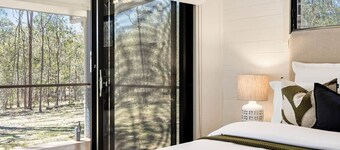 A Private Weekend Escape on 40 Acres