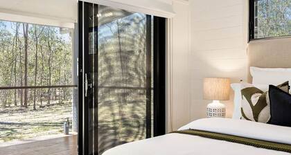 A Private Weekend Escape on 40 Acres