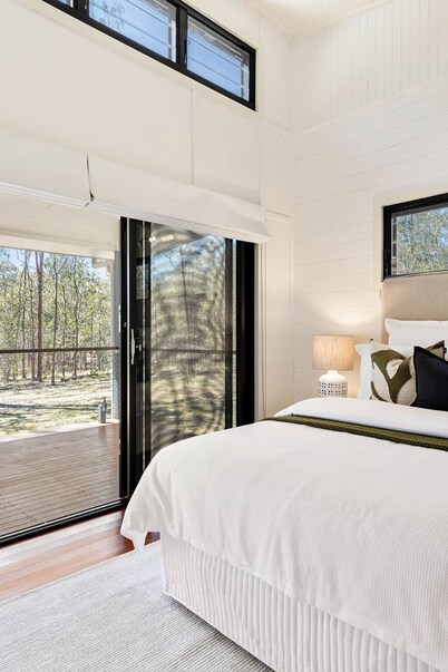 A Private Weekend Escape on 40 Acres