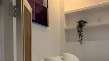 Standard Double Room, Courtyard View