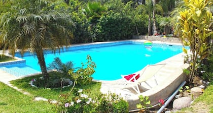 Country House in Cieneguilla - Posada Alemana | Pet Friendly